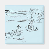 Stranded Magnet (Vorne)