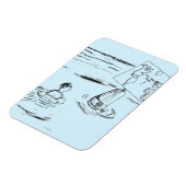 Stranded Magnet (Linke Seite)