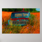 Stranded Poster (Vorne)