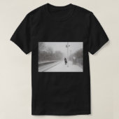 Stranded T-Shirt (Design vorne)