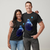 Strandete T-Shirt (Unisex)
