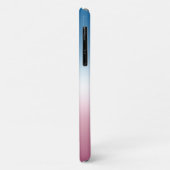 Strandfarbe Case-Mate iPhone Hülle (Hinten/Links)