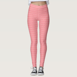 Strandfarbe Leggings