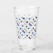 Strandfarben Glas (Rückseite)