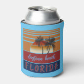 Strandflorida Dosenkühler (Kanne Vorderseite)