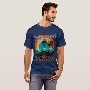 Strandflorida T - Shirt
