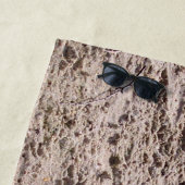 Strandfotografie Strandtuch (Beispiel)