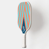 Strandfront Pickleball Schläger (Links)
