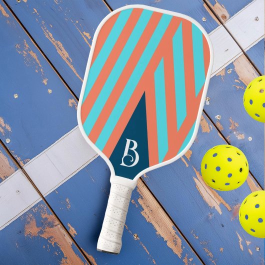 Strandfront Pickleball Schläger