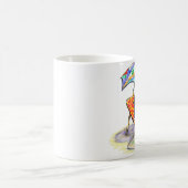 Strandgammler Kaffeetasse (Mittel)