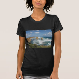 Strandglühen T-Shirt