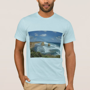 Strandglühen T-Shirt