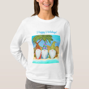 STRANDGNOMEN      T-Shirt