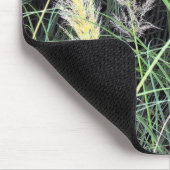 Strandgras Mousepad (Ecke)