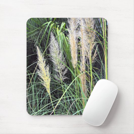 Strandgras Mousepad (Mit Mouse)