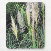 Strandgras Mousepad (Vorne)