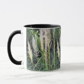 Strandgras Tasse (Links)