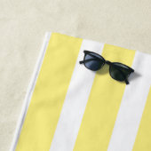 Strandhaar kümmern sich nicht strandtuch (Beispiel)