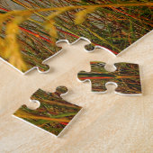 Strandhafer am Strand Puzzle (Seite)