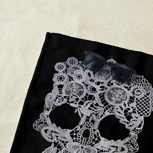 Strandhandtuch (Beispiel)