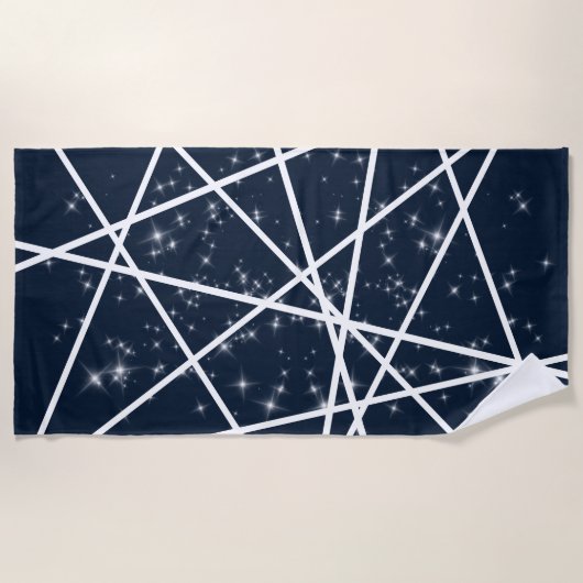 Strandhandtuch (Vorderseite)