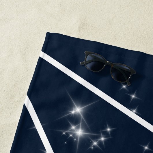 Strandhandtuch (Beispiel)