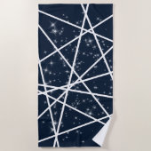 Strandhandtuch (Vorderseite)