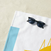 Strandhandtuch 01 (Beispiel)
