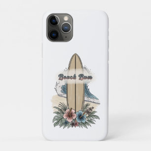 Strandhase Case-Mate iPhone Hülle