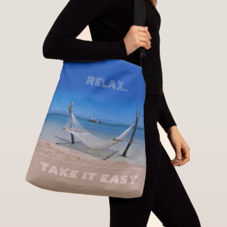 Strandhaube (individuell einstellbar) Tote Bag Tragetaschen Mit Langen Trägern