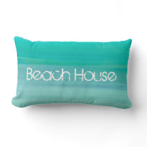 Strandhaus Aquamarine