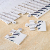 Strandhaus in Florida Jigsaw Puzzle (Seite)