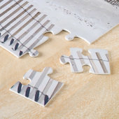 Strandhaus in Florida Puzzle (Seite)