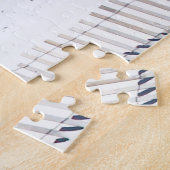 Strandhaus in Florida Puzzle (Seite)