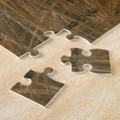 Strandhaus Sonnenaufgang Puzzle (Seite)