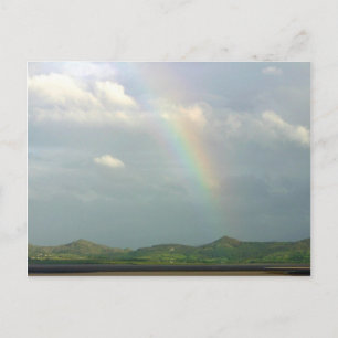 Strandhill Ireland Sky Postkarte