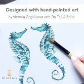 Strandhochzeit speichert Datumsmagnete Magneteinladung