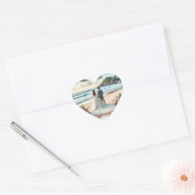 Strandhochzeitspaar