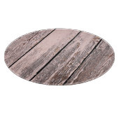 Strandholzschneider Schneidebrett (Ecke)