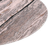 Strandholzschneider Schneidebrett (Ecke)