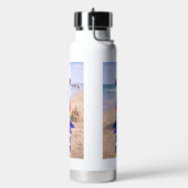 Strandhüpfer Trinkflasche (Links)