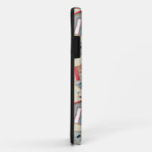 Strandhütte Case-Mate iPhone Hülle (Hinten/Rechts)