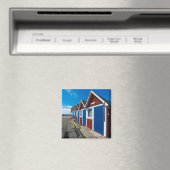 Strandhütten 3 magnet (In Situ (Geschirrspüler))