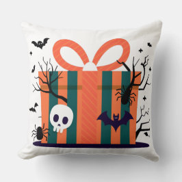 Strandiges Geschenkkissen: Einzigartiges neues Mod Kissen
