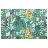 Strandjade Stoff (Fat Quarter (45,7 x 55,9 cm))