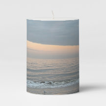Strandkerze