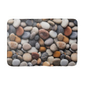 Strandkies Bath Mat Badematte (Vorderseite)