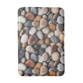 Strandkies Bath Mat Badematte (Vorderseite Vertikal)