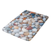 Strandkies Bath Mat Badematte (Schrägansicht)