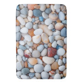 Strandkies Bath Mat Badematte (Vorderseite Vertikal)